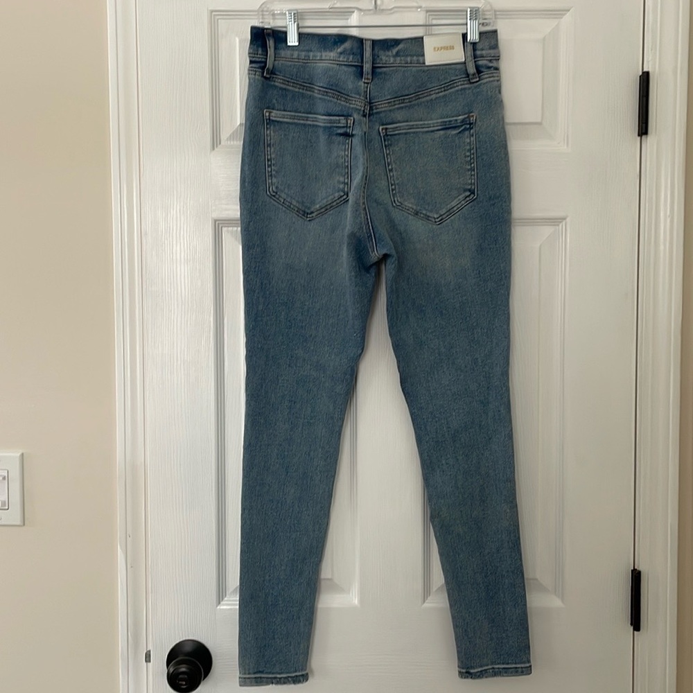 Skinny Jeans - Picture 5 of 8